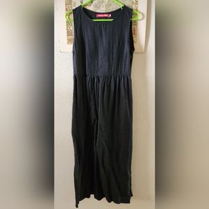 No. 26 black size small